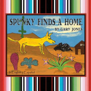 Carte Spunky Finds A Home Gary Jones