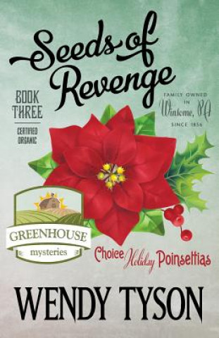 Carte Seeds of Revenge WENDY TYSON