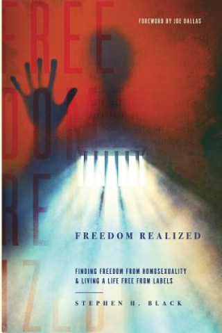Buch Freedom Realized STEPHEN H BLACK