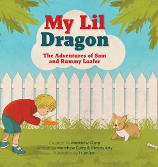 Carte My Lil Dragon MATTHEW CURRY