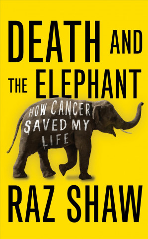 Könyv Death and the Elephant Raz Shaw