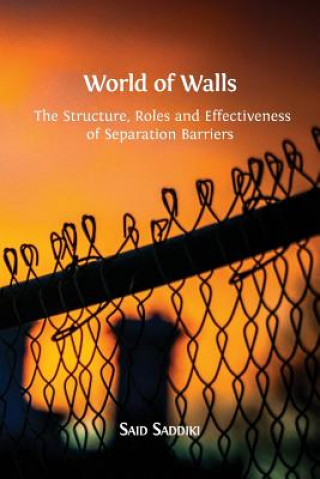 Knjiga World of Walls SAID SADDIKI