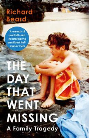 Book Day That Went Missing Richard Beard