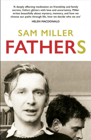 Książka Fathers Sam Miller