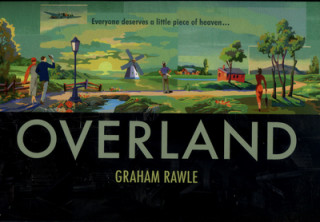 Carte Overland Graham Rawle
