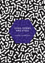 Carte Guns, Germs and Steel Jared Diamond