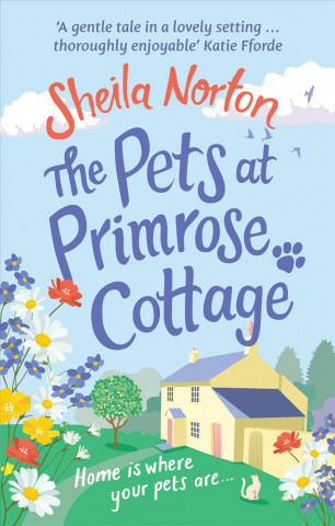 Buch Pets at Primrose Cottage Sheila Norton