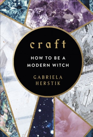 Kniha Craft Gabriela Herstik