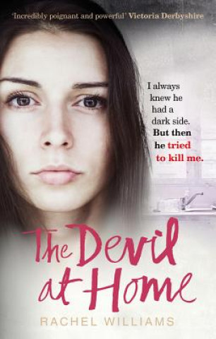Boek Devil At Home Rachel Williams