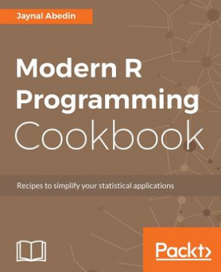 Book Modern R Programming Cookbook Jaynal Abedin