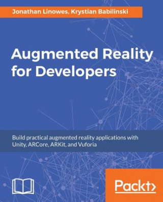 Book Augmented Reality for Developers Jonathan Linowes