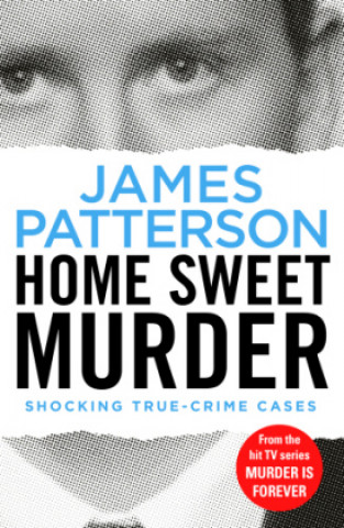 Книга Home Sweet Murder James Patterson