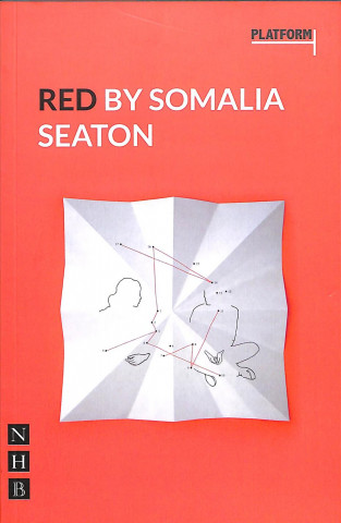 Kniha Red SOMALIA SEATON