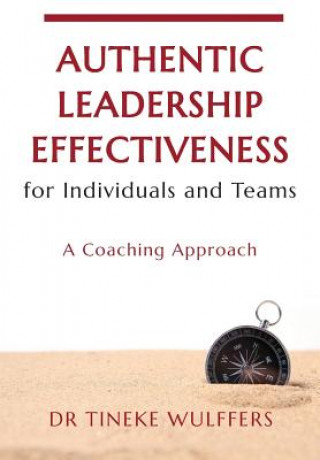 Carte Authentic leadership effectiveness for Individuals and teams TINEKE WULFFERS