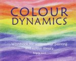 Carte Colour Dynamics Workbook Angela Lord
