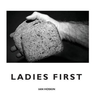Buch Ladies First IAN HOSKIN