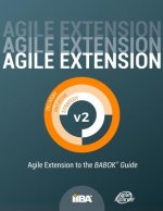 Könyv Agile Extension to the BABOK(R) Guide IIBA