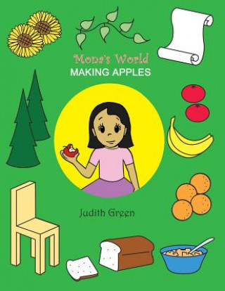 Könyv Making Apples Associate Professor Judith (Fordham University) Green