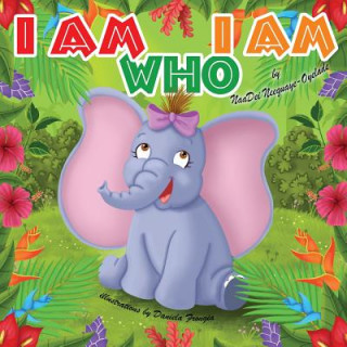 Buch I Am Who I Am Naadei Neequaye-Oyelade