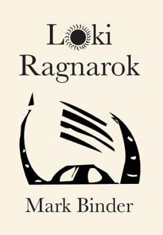 Carte Loki Ragnarok MARK BINDER