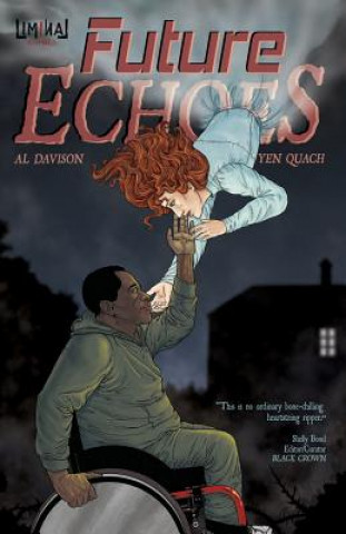 Book Future Echoes AL DAVISON