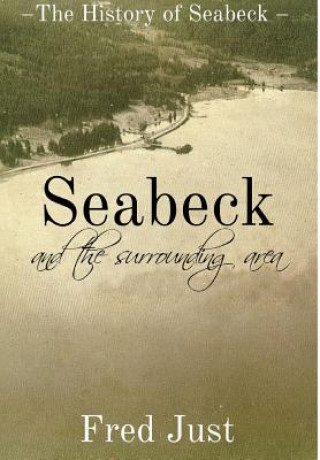 Buch Seabeck FRED JUST