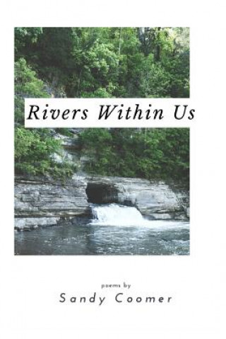 Book Rivers Within Us SANDY COOMER