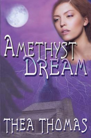 Knjiga Amethyst Dream THEA THOMAS