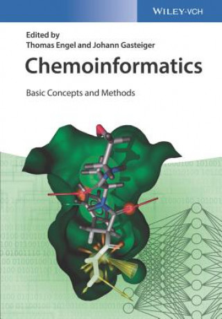 Kniha Chemoinformatics - Basic Concepts and Methods Thomas Engel