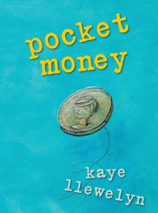 Könyv pocket money Kaye Llewelyn