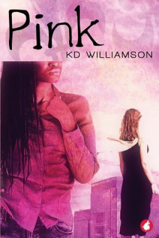 Book Pink KD WILLIAMSON