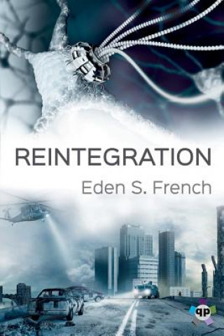 Książka Reintegration EDEN  S. FRENCH