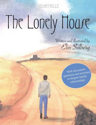 Libro Lonely House ELIN SOLBERG
