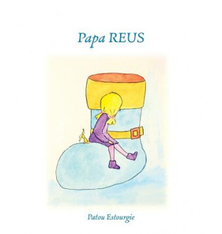 Carte Papa Reus Patou Estourgie