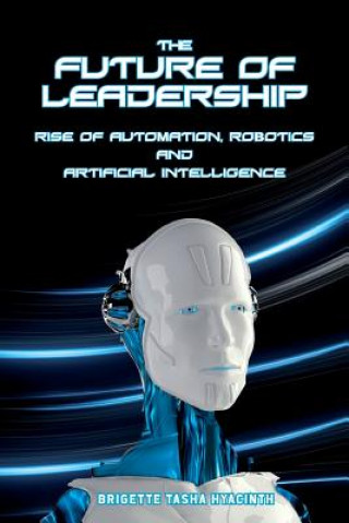 Book Future of Leadership Brigette Tasha Hyacinth