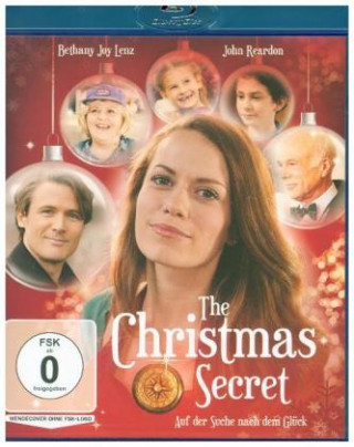 Video The Christmas Secret, 1 Blu-ray Lara Mazur