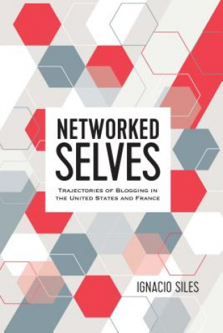 Knjiga Networked Selves Ignacio Siles