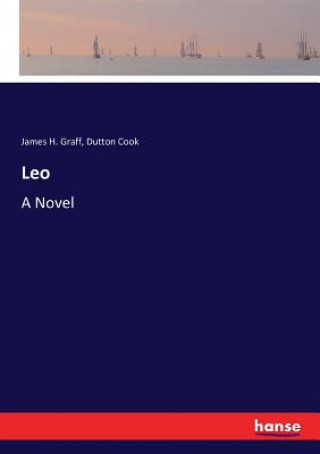 Book Leo Graff James H. Graff