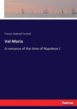 Buch Val-Maria FRANCES HU TURNBULL
