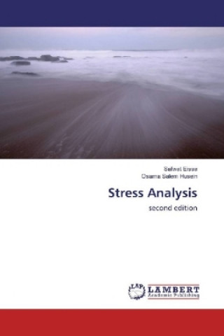 Buch Stress Analysis Safwat Eissa