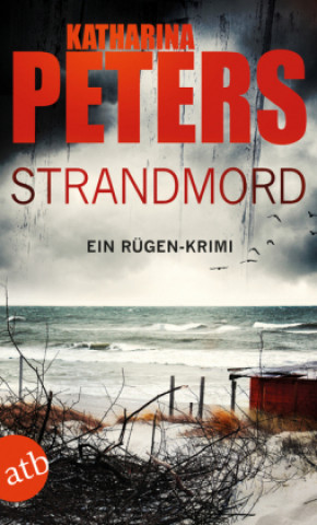 Buch Strandmord Katharina Peters