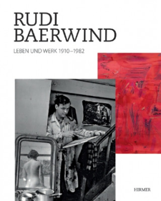 Libro Rudi Baerwind Ursula Dann