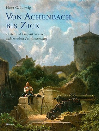 Carte Von Achenbach bis Zick Horst G. Ludwig