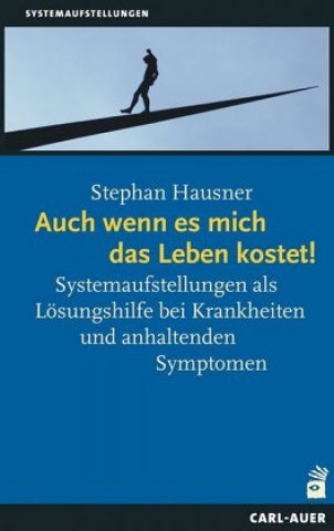 Книга Auch wenn es mich das Leben kostet! Stephan Hausner