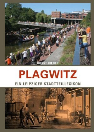 Knjiga Plagwitz Horst Riedel