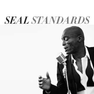 Hanganyagok Standards, 1 Audio-CD Seal