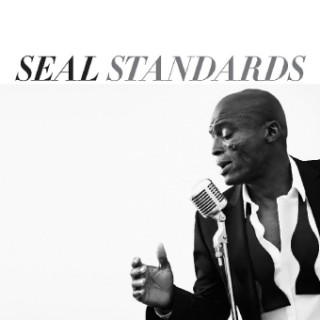 Аудио Standards, 1 Audio-CD Seal