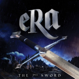 Audio The 7th Sword, 1 Audio-CD Era