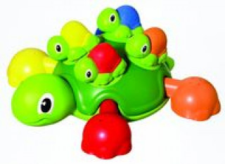 Game/Toy Żółwia rodzinka 