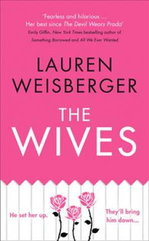 Carte Wives Lauren Weisberger